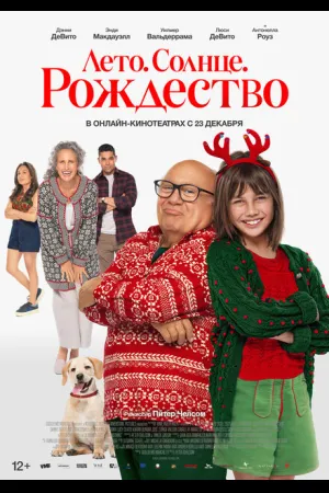 Рождество не по плану